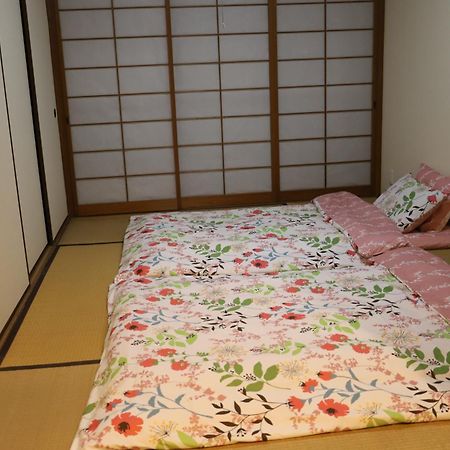 大阪有朋ハウス公寓 外观 照片